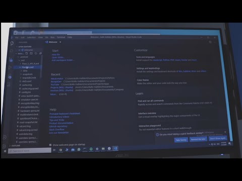 Android dasturlash. 11-dars. Intent