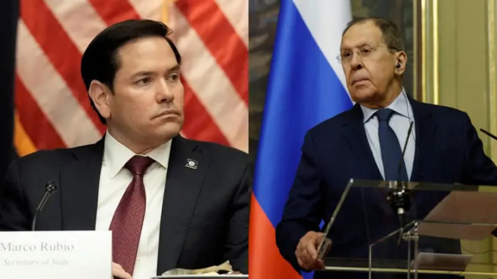AQSh davlat kotibi kelasi hafta Rossiya-Ukraina urushi bo‘yicha muzokaralar uchun «nihoyatda muhim» bo‘lishini aytdi