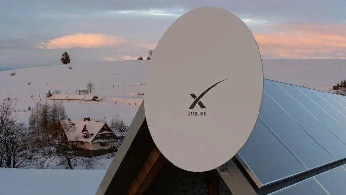 AQSh Kongressi Vakillar palatasidagi demokratlar Rossiyaning Starlink terminallaridan foydalangani sababli SpaceX kompaniyasiga nisbatan tergov boshladi