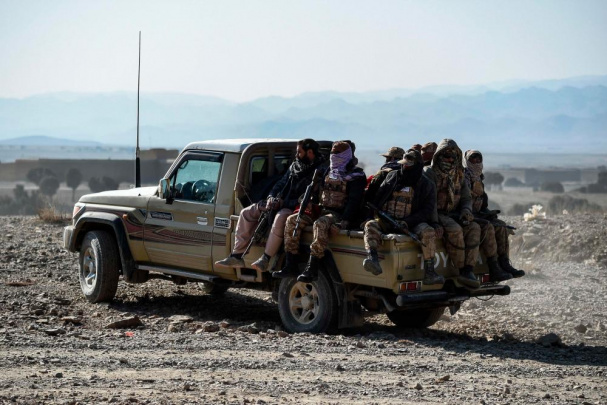 AQSh «Tolibon»ning terrorchi tashkilot maqomini qayta ko‘rib chiqadi