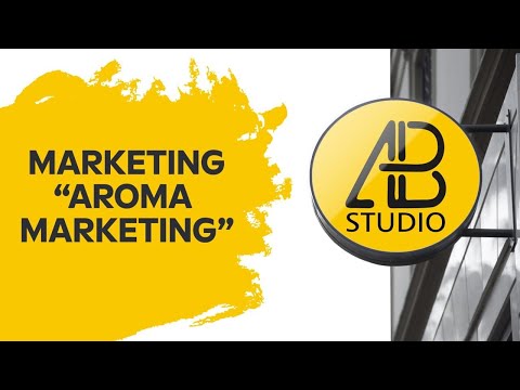 Aroma Marketing