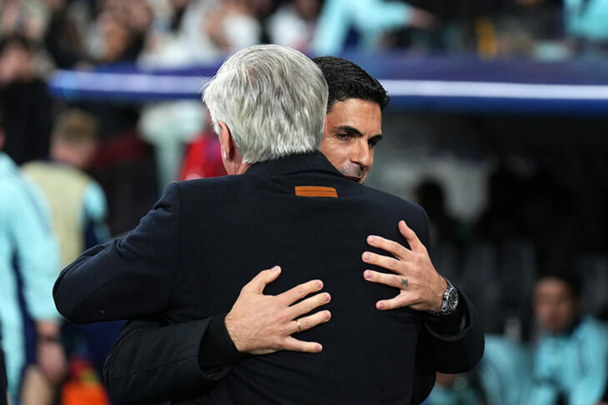 «Arsenal» «Real»ni YeChLdan chiqarib yubordi. Arteta buni qanday uddaladi va «Madrid»ning muammosi nimada?
