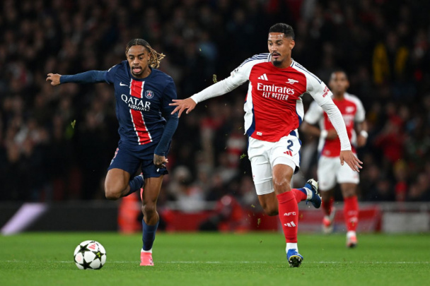 «Arsenal» va «PSJ» yana finalga chiqmoqchi. YeChL yarimfinalidagi intrigalar