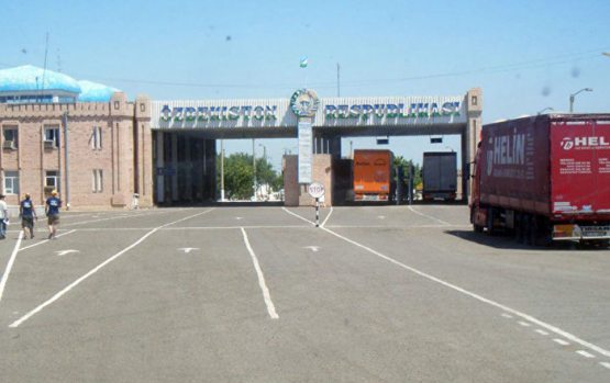 Ashxobod Yevroosiyo transport yo‘nalishlarini yaratish ustida ish olib borayotganini ma’lum qildi