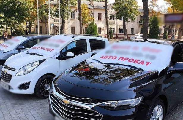Avtomobillarning noqonuniy ijarasi bilan bog‘liq holat bo‘yicha deputat so‘rovi yuborildi