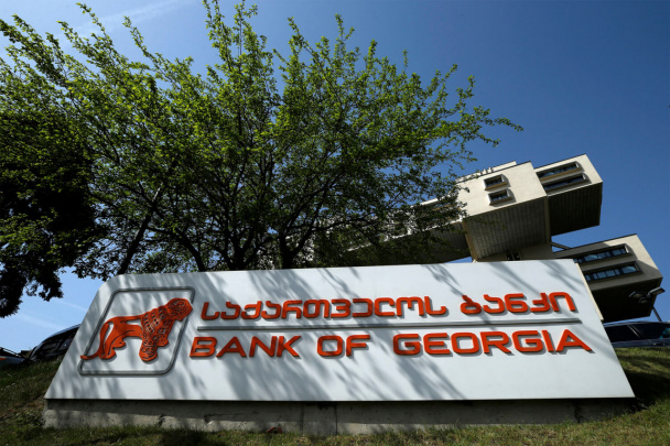 Bank of Georgia rossiyaliklarning lyuks do‘konlardagi xaridlarini chekladi