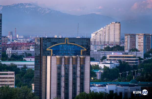 Bankni tugatishga oid qoidalar belgilandi