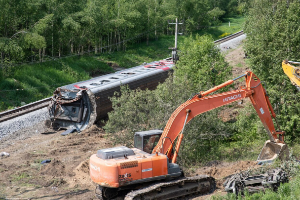 «Dalillar barcha teraktlar Ukraina maxsus xizmatlari tomonidan uyushtirilganini ko‘rsatmoqda». Bastrikin - Kursk va Bryansk oblastlaridagi portlashlar haqida