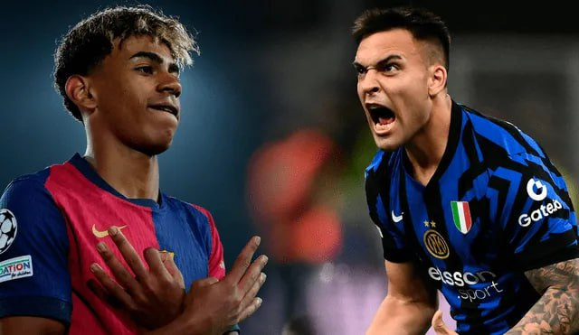 Bayram kayfiyatidagi «Barsa» muammoli «Inter»ga qarshi. YeChL yarimfinal o‘yini anonsi
