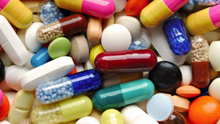 Biologik faol qo‘shimchalarni bojsiz olib kirish cheklanadi