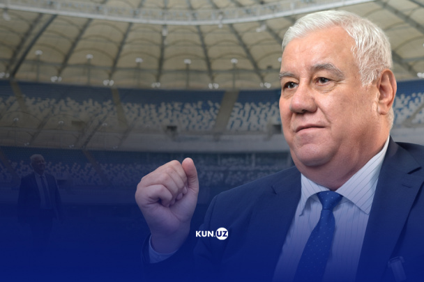  “Birinchi prezident sportchilaringni ko‘zdan yashir degan” – sharhlovchi Mirzahakim To‘xtamirzayev bilan intervyu