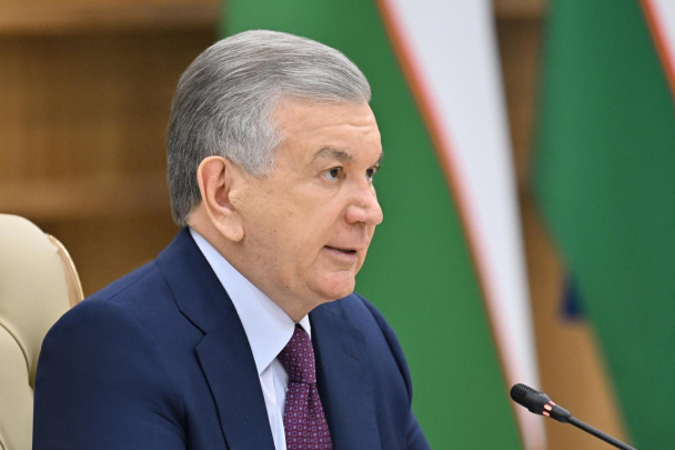 Birjaga chiqariladigan oltin hajmi oshiriladi
