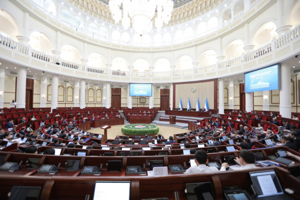 “Biz ularga qo‘shila olmaymiz”. Xalq demokratik partiyasi parlamentda o‘zini muxolifat deb e’lon qildi