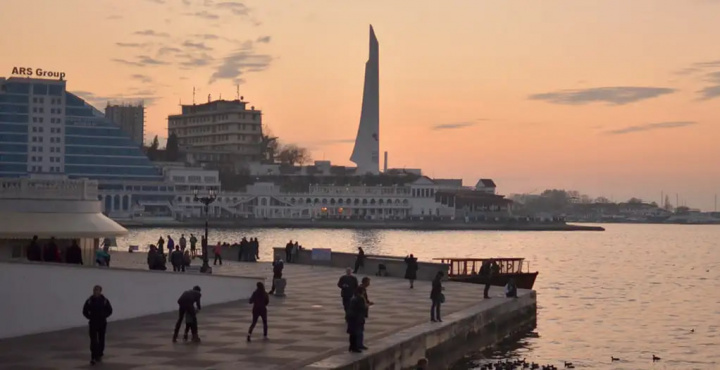 Bloomberg: AQSh Qrimni Rossiya hududi deb tan olishga «ochiq»