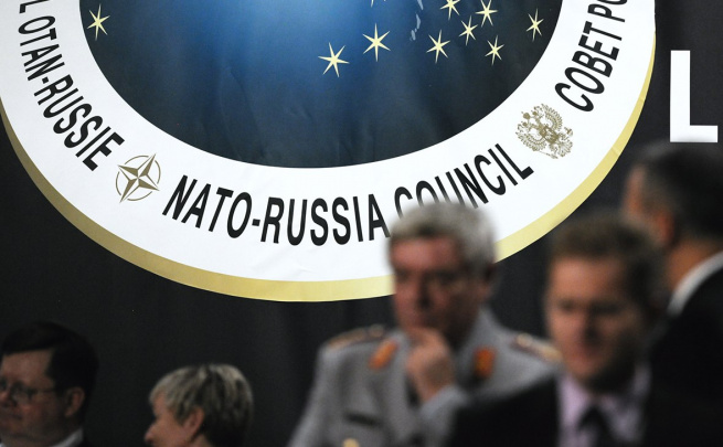 Bloomberg: AQSh Rossiya-NATO kengashini qayta tiklashni taklif qildi