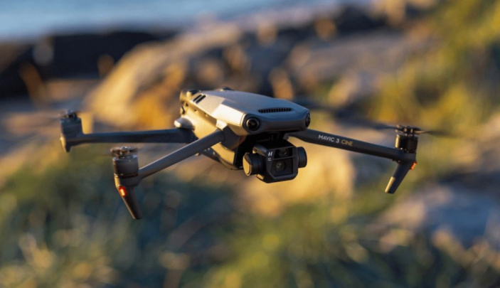 Bloomberg: Xitoy Rossiyaga dron yetkazib berishni ko‘paytirdi