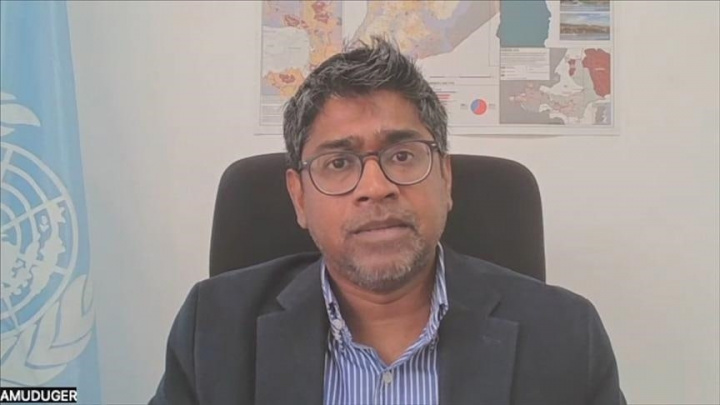BMT: Isroil G‘azoda jurnalistlarni ataylab o‘ldirmoqda