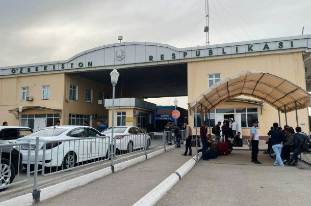Bojxonadagi cheklovlar: fuqaro bojni to‘lay olmasa, nima bo‘ladi?