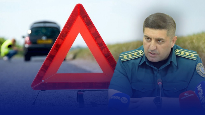 «Bolalar o‘limi eng og‘riqli joyimiz» - YHXX boshlig‘i bolalar qatnashgan YTHlar va statistika haqida