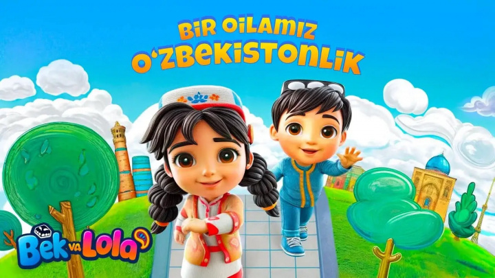 Bolalar uchun kontent yaratuvchi yuridik shaxslar foyda solig‘idan ozod qilinadi