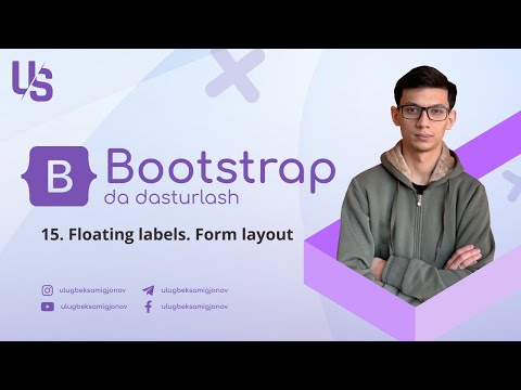 Bootstrap