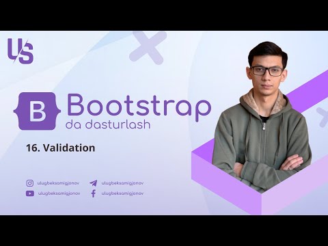 Bootstrap
