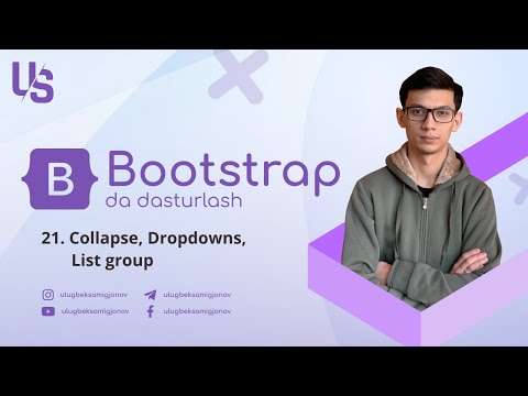 Bootstrap