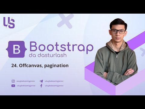 Bootstrap