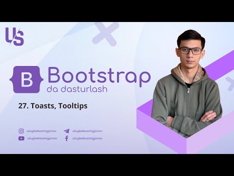 Bootstrap