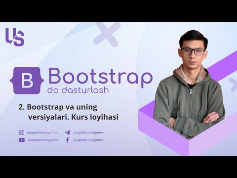 Bootstrap