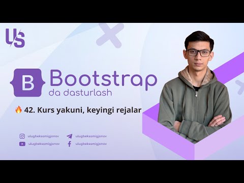 Bootstrap