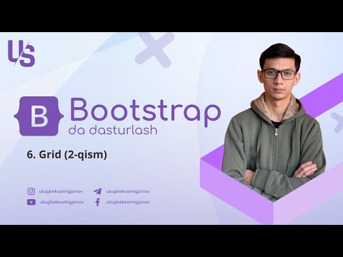 Bootstrap