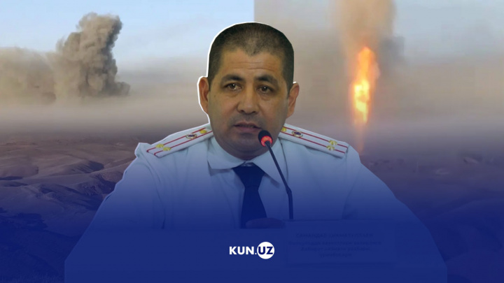 Boysunning kelajagi nima bo‘ladi? FVV mas’uli izoh bera olmadi