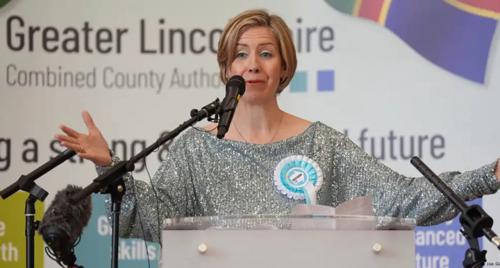 Britaniyada o‘ng populistlar mahalliy saylovlarda g‘alaba qozondi