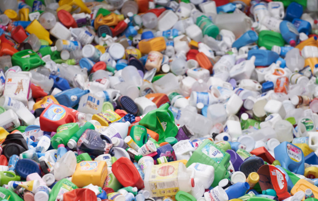 Britaniyalik olimlar ichak tayoqchasini modifikatsiya qilib, plastmassani paratsetamolga aylantirdi