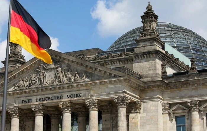 Bundestag yana Ukrainaga Taurus raketalarini yetkazib berishni qo‘llab-quvvatlamadi