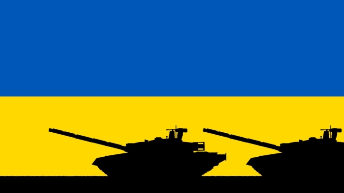 Buyuk Britaniya Ukraina uchun 310 mln dollarlik o‘q-dorilar paketini e’lon qildi