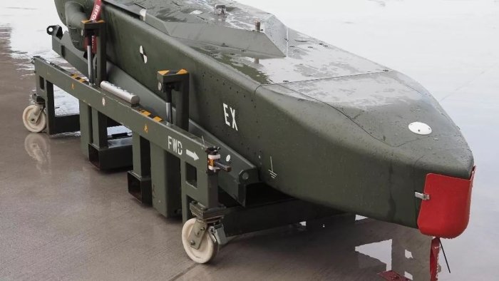 Buyuk Britaniya Ukrainaga Taurus raketalarini yetkazib berishda Berlinga yordam berishga tayyorligini bildirdi —Sueddeutsche Zeitung