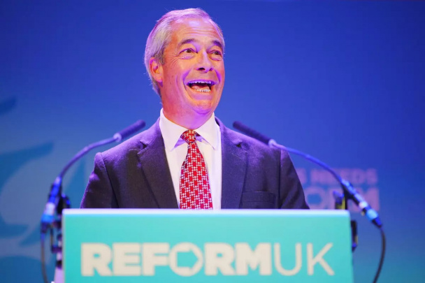 Buyuk Britaniyada «Robin Hud» solig‘ini joriy etish taklif qilindi