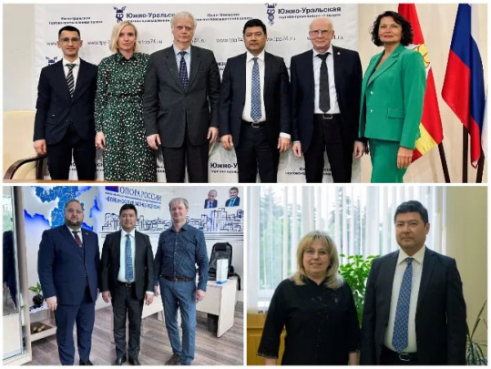 Chelyabinskdan O‘zbekiston shaharlariga aviaqatnovlar yo‘lga qo‘yiladi