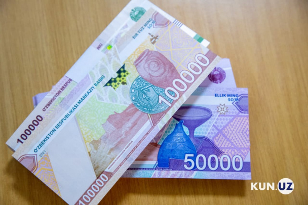 Chet tilida ayrim maxsus fanlarni o‘qitgan o‘qituvchilar 100 foizgacha ustama olishi mumkin