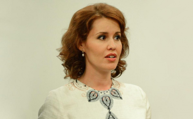Chexiya jurnalist Farida Qurbongaleyevani Rossiyaga topshirishdan bosh tortdi