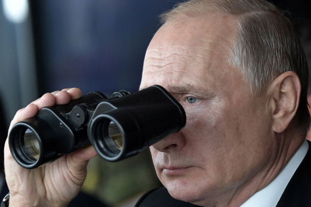 CNN: Putin Ukrainada «qisqa muddatli maqsadlar»ga e’tibor qaratishni boshladi
