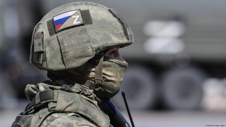 CNN: Rossiya komandirlari asirga olingan ukrainalik askarlarni o‘ldirishga buyruq beryapti