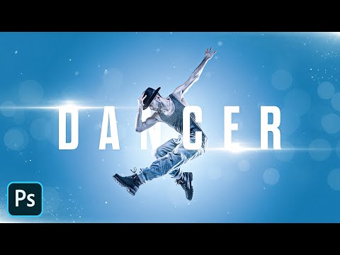 Creative Wallpaper in Photoshop