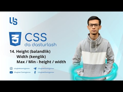 CSS