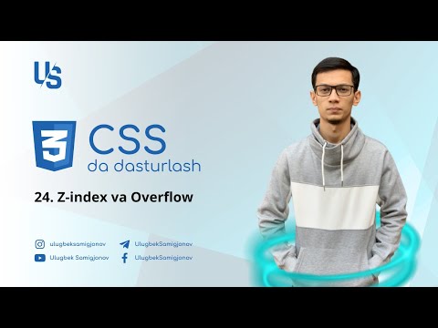 CSS