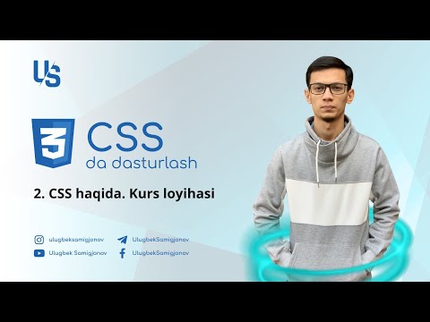 CSS