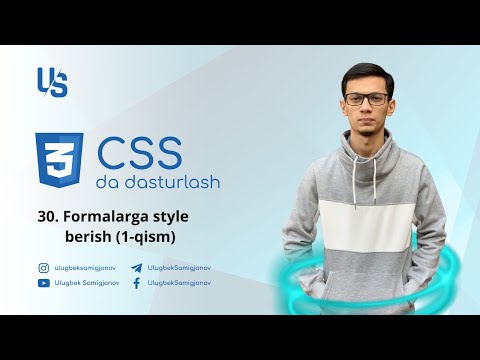 CSS