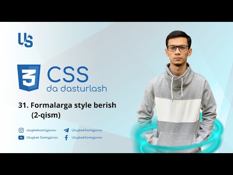 CSS